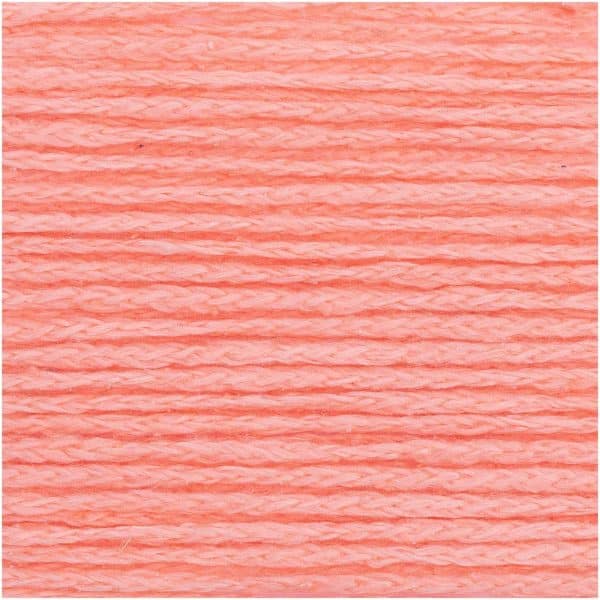 Rico Design Fashion Silk Blend dk 50g 210m orange