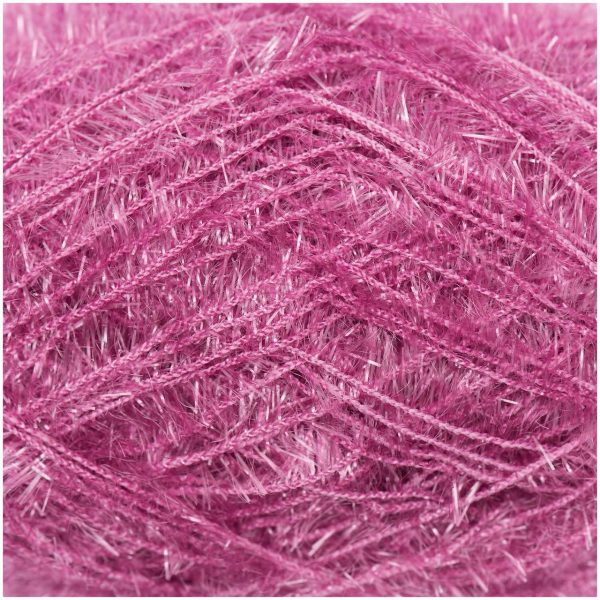 Rico Design Creative Bubble 50g 90m lila