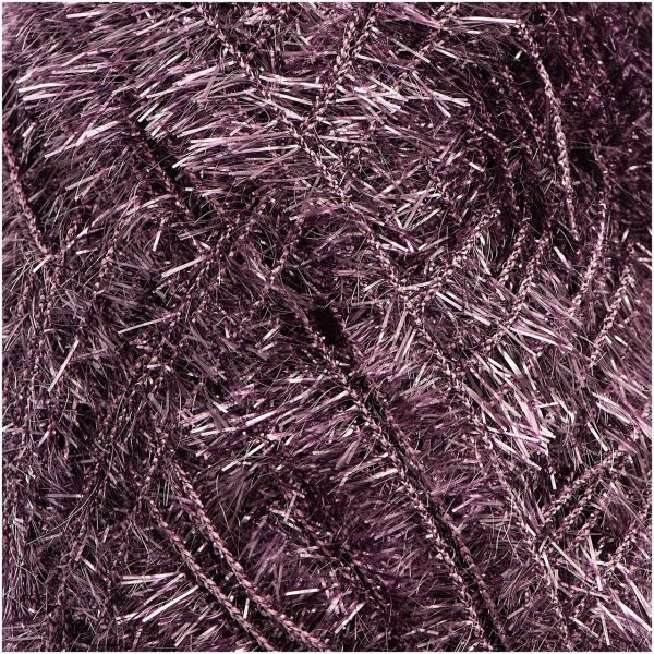 Rico Design Creative Bubble 50g 90m mauve