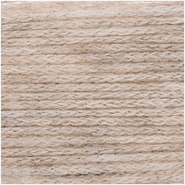 Rico Design Fashion Alpaca Dream dk 25g 105m beige