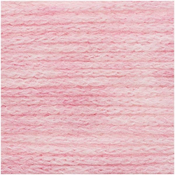 Rico Design Fashion Alpaca Dream dk 25g 105m rosa