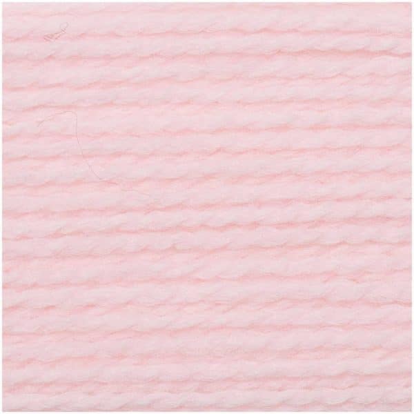 Rico Design Creative Soft Wool aran 100g 300m rosa