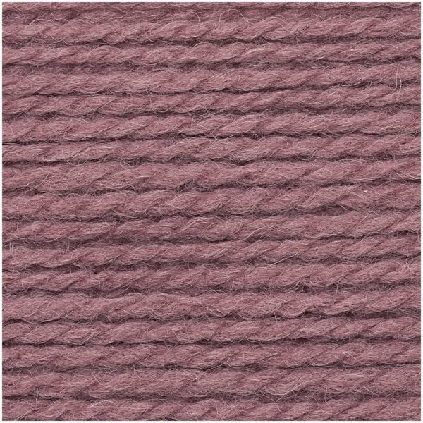 Rico Design Creative Soft Wool aran 100g 300m beere