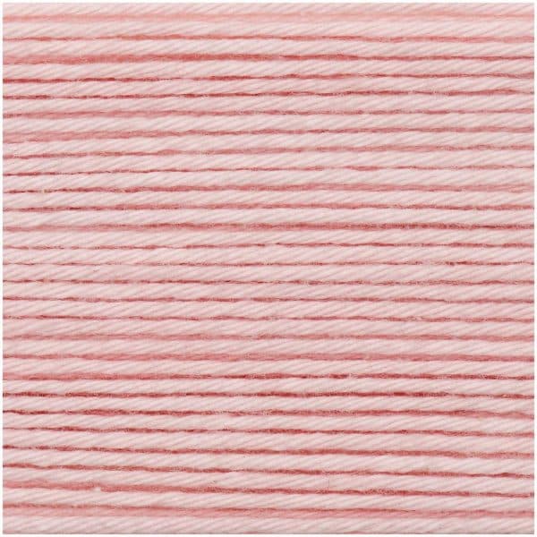 Rico Design Creative Ricorumi dk 25g rose