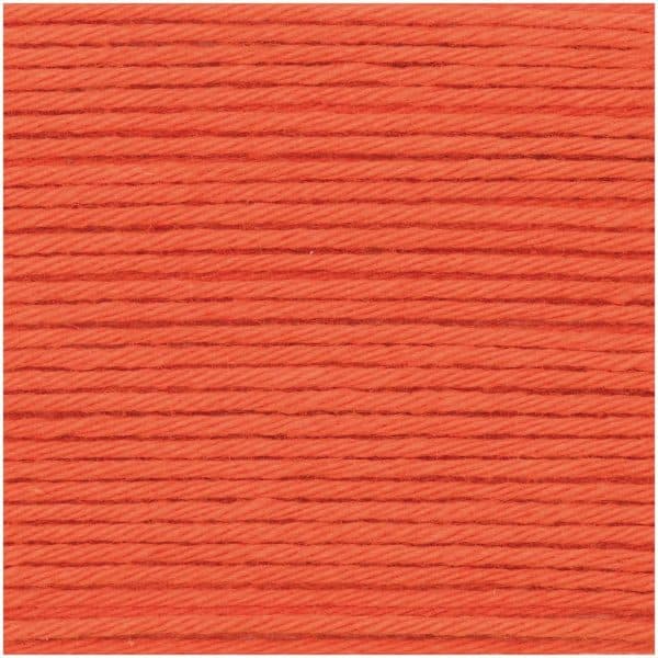 Rico Design Creative Ricorumi dk 25g orange