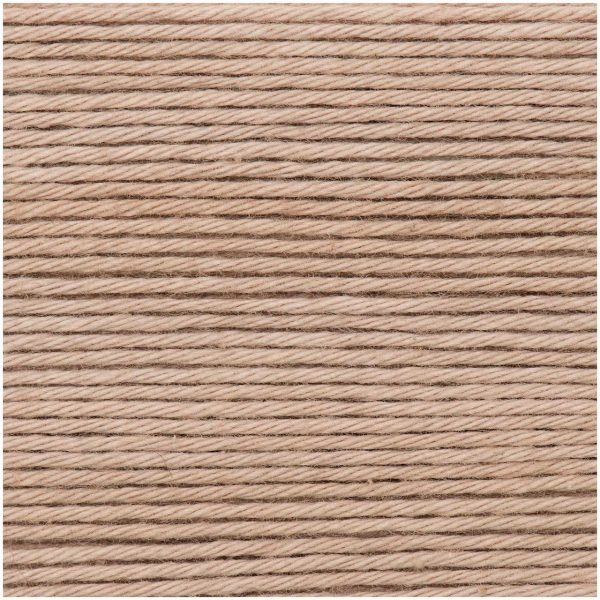 Rico Design Creative Ricorumi dk 25g beige