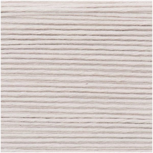 Rico Design Essentials Cotton Silk Cashmere dk 50g hellgrau