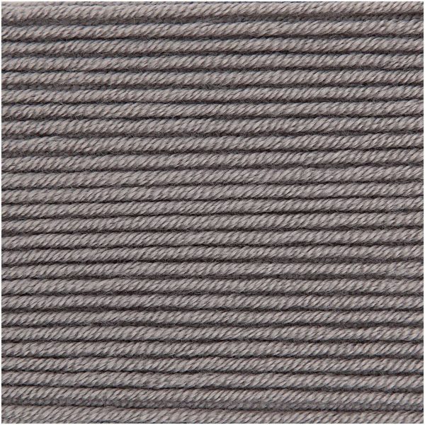 Rico Design Creative Silky Touch dk 100g 220m flieder