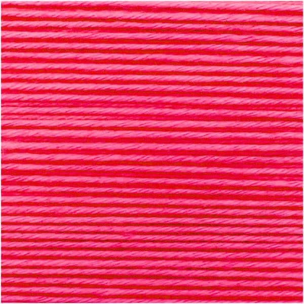 Rico Design Creative Ricorumi Neon dk 25g neon-pink