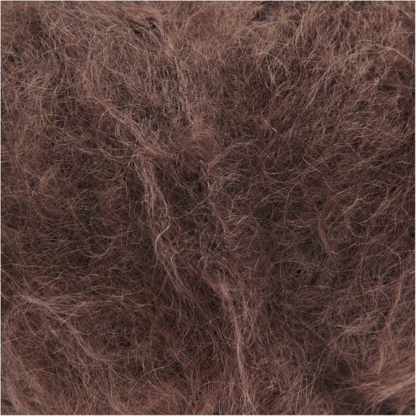 Rico Design Fashion Mohair Merino Chunky 50g 100m taupe