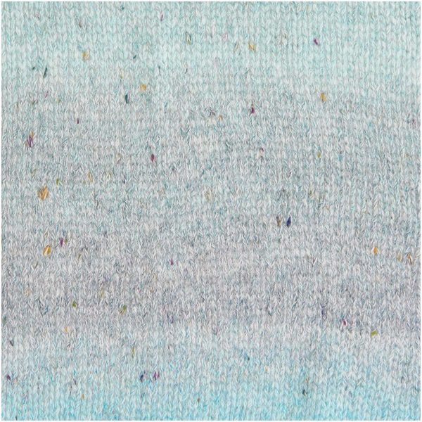 Rico Design Fashion Cotton Light & Long Tweed dk 50g 185m smaragd