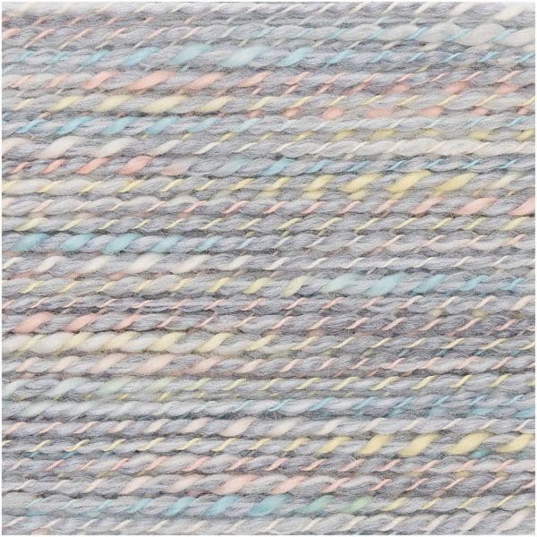 Rico Design Creative Lazy Hazy Summer Cotton dk 50g 145m patina