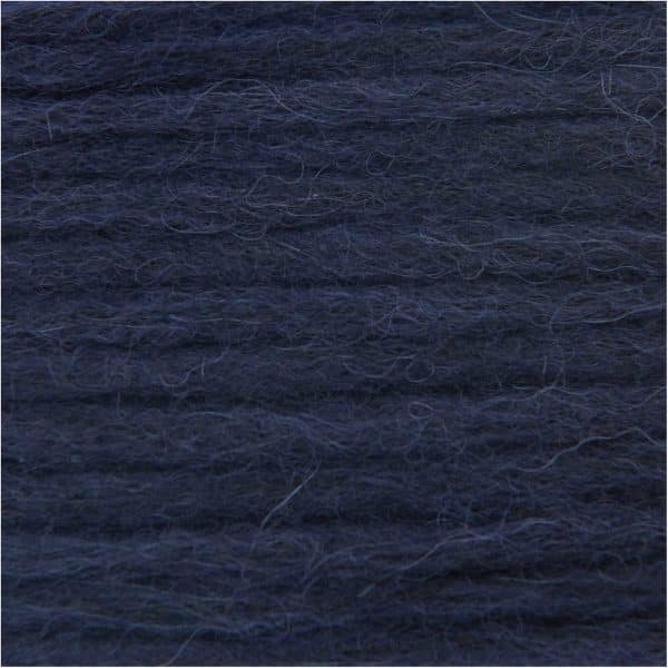 Rico Design Luxury Baby Alpaca & Merino chunky - Madly in Love 50g 130m marine