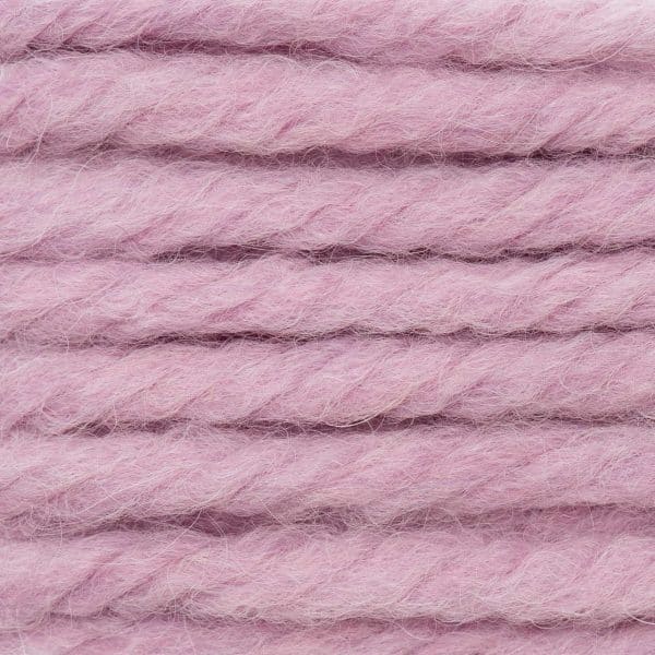 Rico Design Fashion Alpaca Cozy Up! 100g 47m flieder