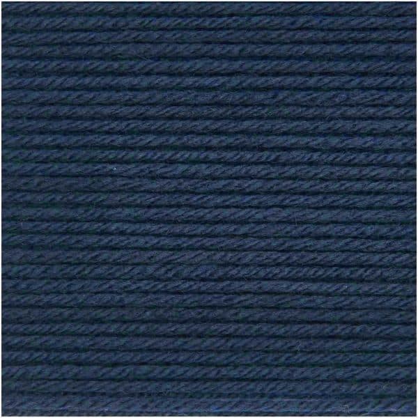 Rico Design Baby Merino 25g 100m marine