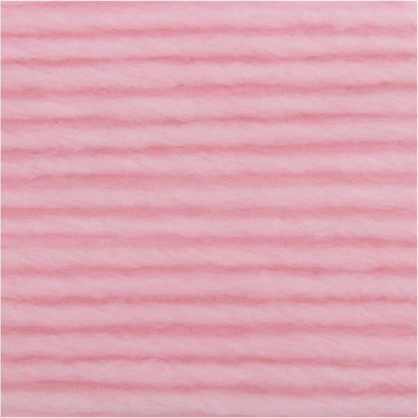 Rico Design Essentials Super aran 50g 100m rosa