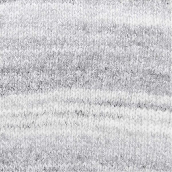 Rico Design Creative Mohair Melange 50g 60m grau