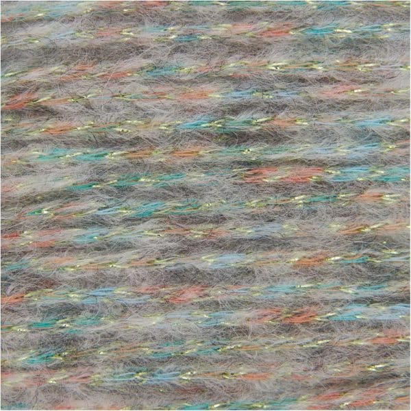 Rico Design Fashion Alpaca BLING BLING 50g 90m mint