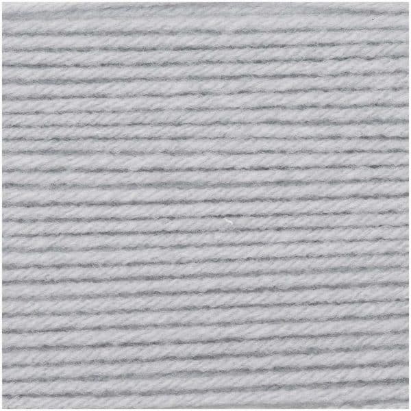 Rico Design Baby Classic dk 50g 165m smokey blue