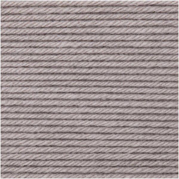 Rico Design Baby Classic dk 50g 165m lavendel