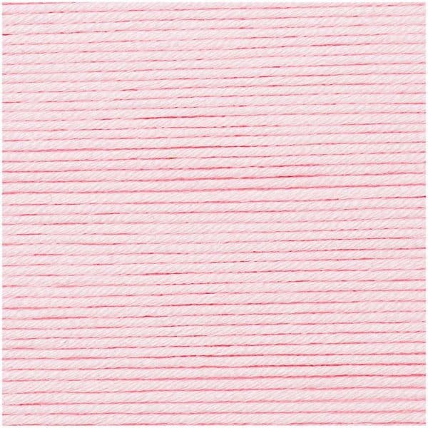 Rico Design Essentials Cotton dk 50g 120m rose