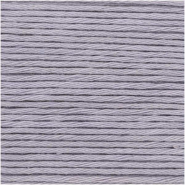 Rico Design Creative Cotton aran 50g 85m flieder