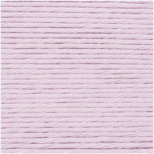 Rico Design Creative Cotton aran 50g 85m violett