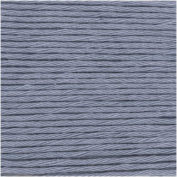 Rico Design Creative Cotton aran 50g 85m jeans