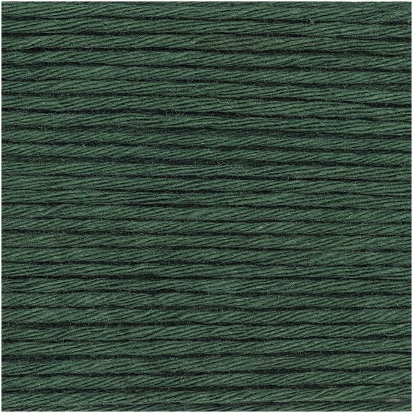 Rico Design Creative Cotton aran 50g 85m tanne