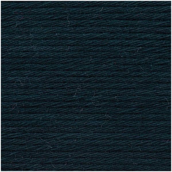 Rico Design Creative Cotton aran 50g 85m marine