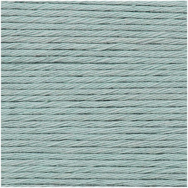 Rico Design Creative Cotton aran 50g 85m patina