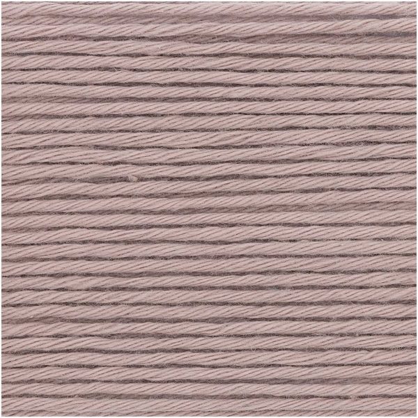 Rico Design Creative Cotton aran 50g 85m staub