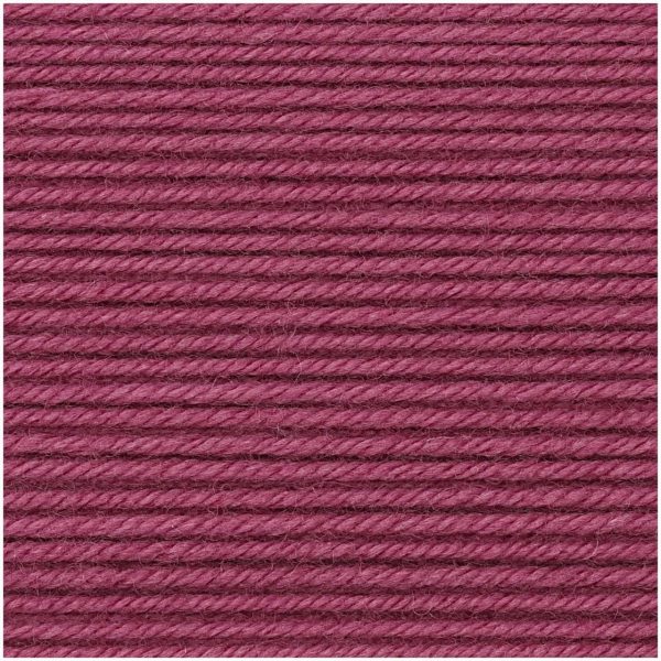 Rico Design Essentials Merino dk 50g 120m orchidee