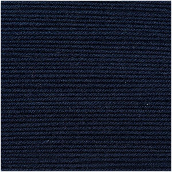 Rico Design Essentials Merino dk 50g 120m marine