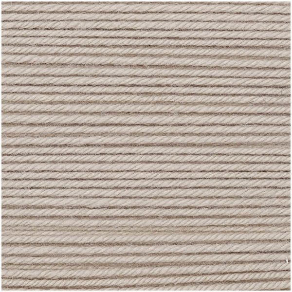 Rico Design Essentials Merino dk 50g 120m sand