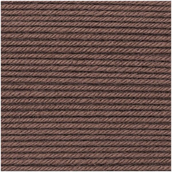 Rico Design Essentials Merino dk 50g 120m holz