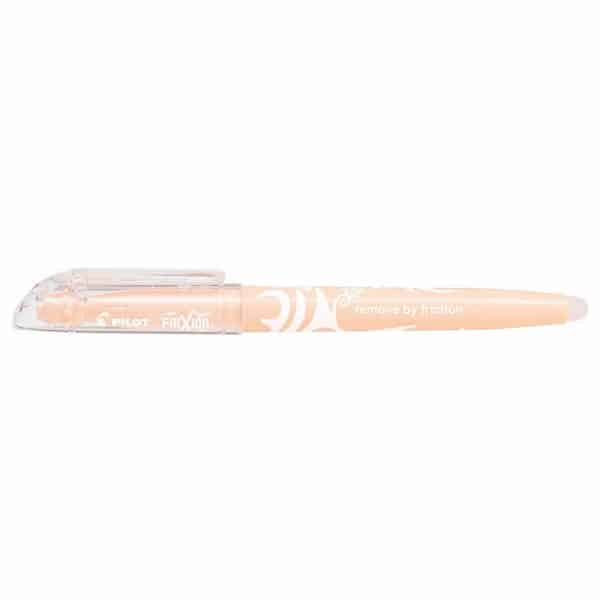 PILOT Frixion Light Natural Textmarker apricot