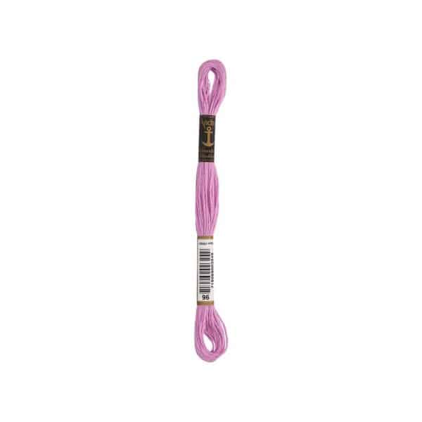 Anchor Sticktwist 8m 00096 phlox