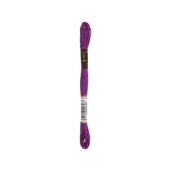 Anchor Sticktwist 8m 00100 amethyst