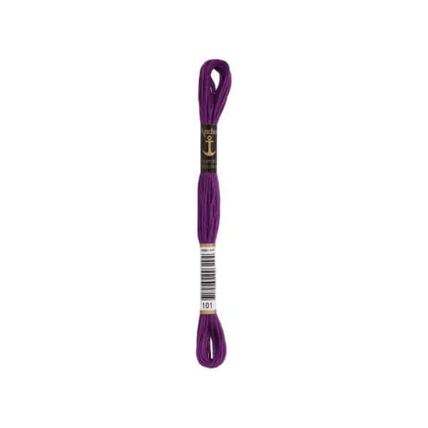 Anchor Sticktwist 8m 00101 iris