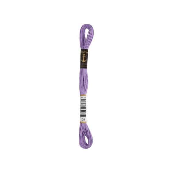 Anchor Sticktwist 8m 00109 lavendel