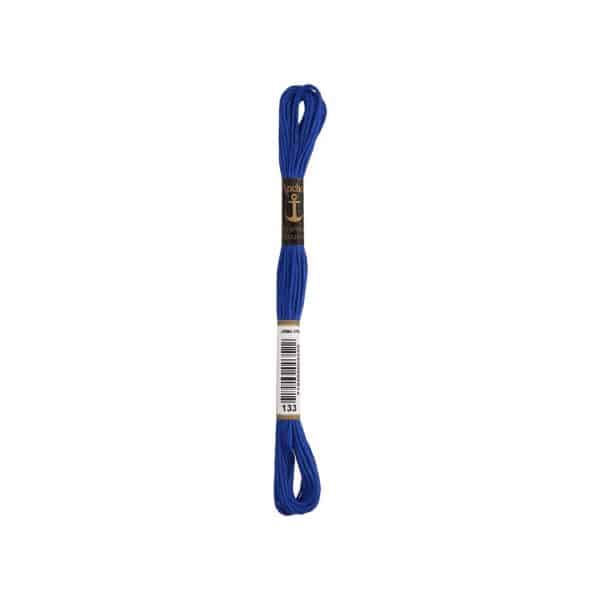 Anchor Sticktwist 8m 00133 enzian