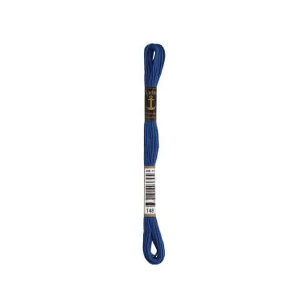 Anchor Sticktwist 8m 00148 marine