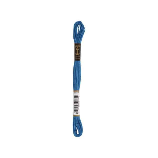 Anchor Sticktwist 8m 00162 delftblau