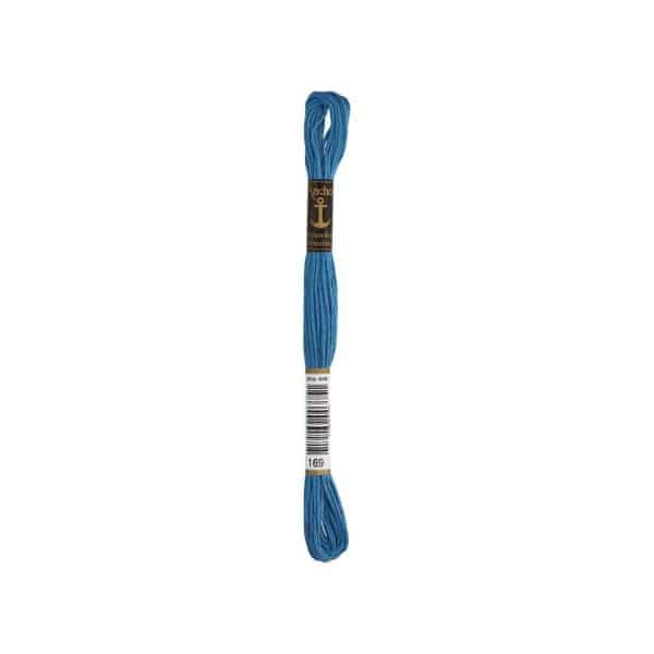 Anchor Sticktwist 8m 00169 lagune