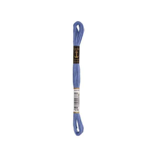 Anchor Sticktwist 8m 00176 porzellan