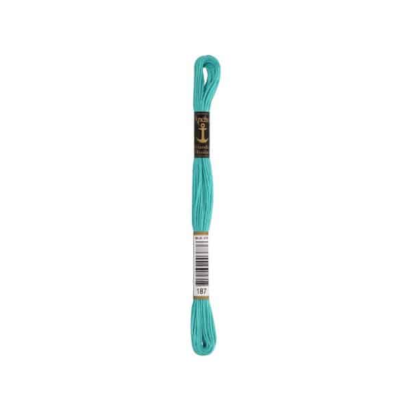 Anchor Sticktwist 8m 00187 mint