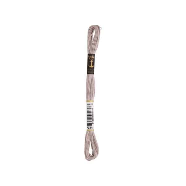 Anchor Sticktwist 8m 00231 sand