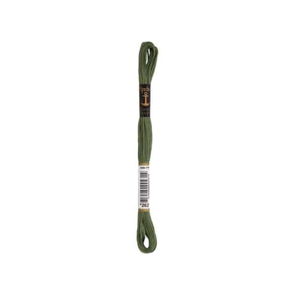 Anchor Sticktwist 8m 00262 pappel