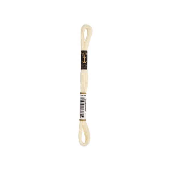 Anchor Sticktwist 8m 00275 creme